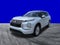 2023 Mitsubishi Outlander ES