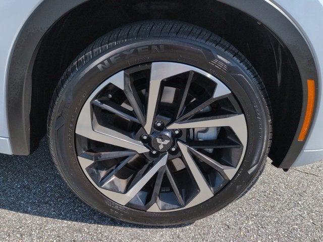 2023 Mitsubishi Outlander SEL