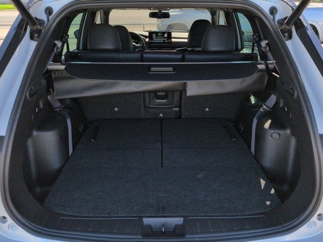 2023 Mitsubishi Outlander SEL