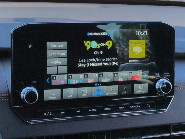 2023 Mitsubishi Outlander SEL
