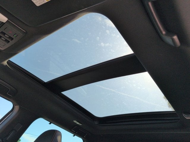 2023 Mitsubishi Outlander SEL
