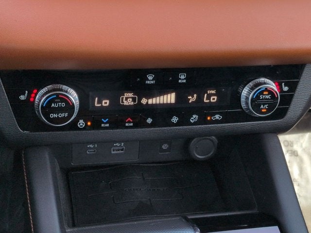 2023 Mitsubishi Outlander SEL