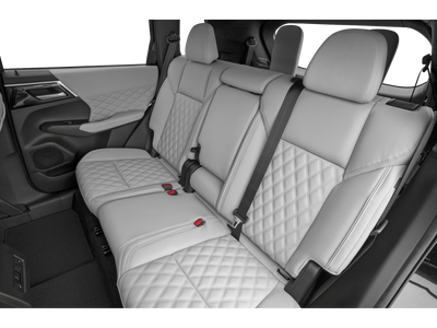 2023 Mitsubishi Outlander SEL