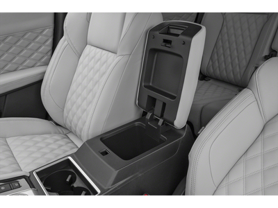2023 Mitsubishi Outlander SEL