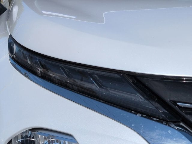 2024 Mitsubishi Outlander SEL