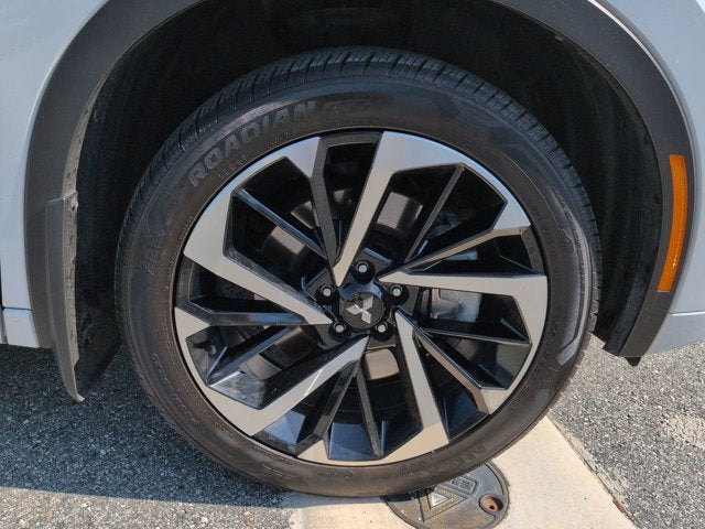 2024 Mitsubishi Outlander SEL