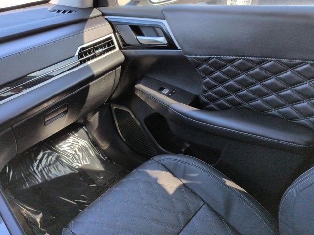 2024 Mitsubishi Outlander SEL