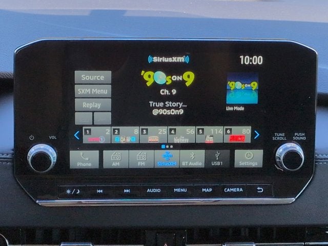 2024 Mitsubishi Outlander SEL