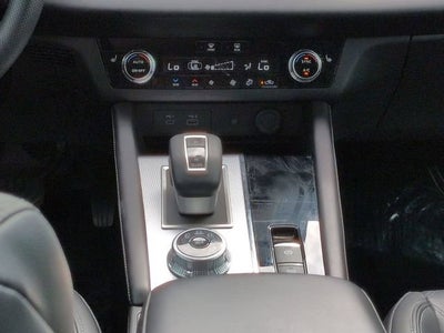 2024 Mitsubishi Outlander SEL