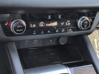 2024 Mitsubishi Outlander SEL