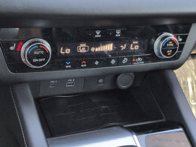 2024 Mitsubishi Outlander SEL