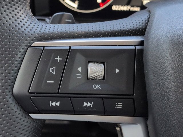 2024 Mitsubishi Outlander SEL