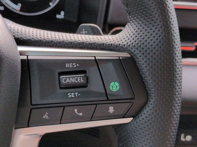 2024 Mitsubishi Outlander SEL