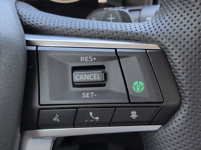 2024 Mitsubishi Outlander SEL