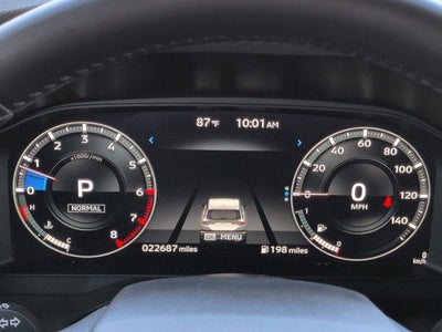 2024 Mitsubishi Outlander SEL