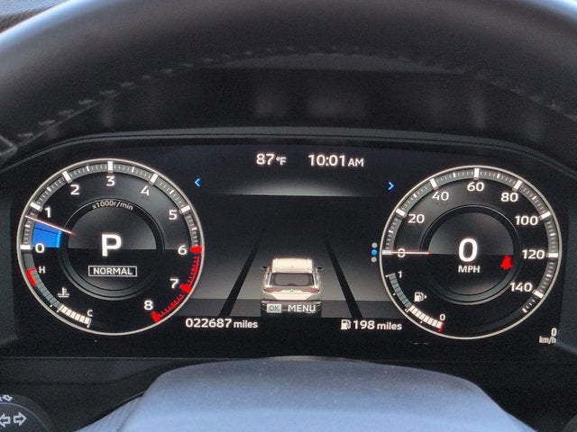 2024 Mitsubishi Outlander SEL