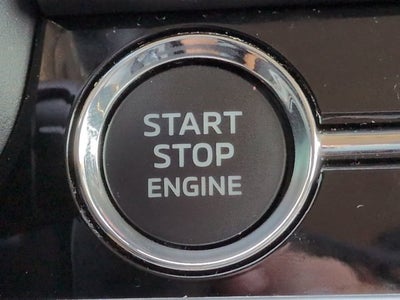 2024 Mitsubishi Outlander SEL