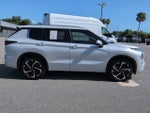 2024 Mitsubishi Outlander SEL