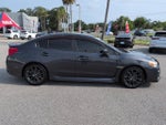2018 Subaru WRX Premium
