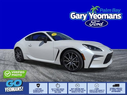 2024 Toyota GR86 Base