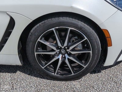 2024 Toyota GR86 Base
