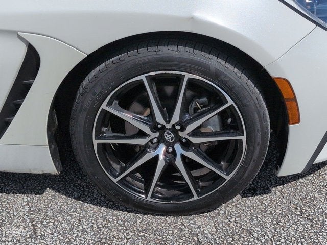 2024 Toyota GR86 Base