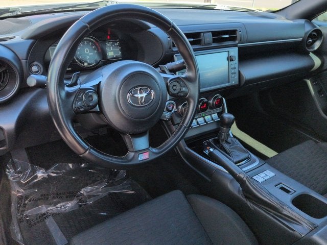 2024 Toyota GR86 Base