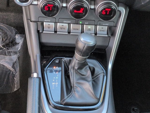 2024 Toyota GR86 Base