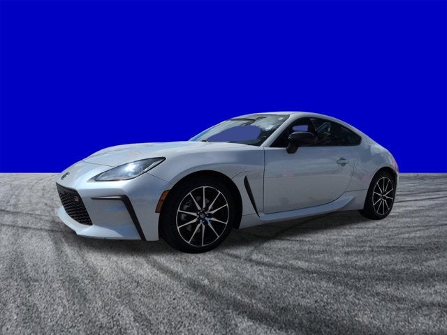 2024 Toyota GR86 Base