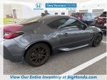 2022 Toyota GR86 Base