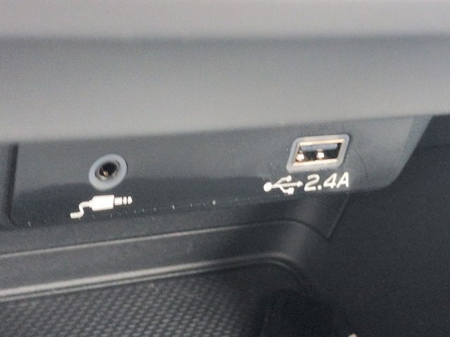 2025 Subaru Crosstrek Base