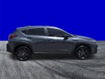 2025 Subaru Crosstrek Base