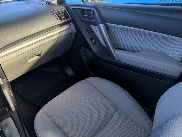 2018 Subaru Forester Premium