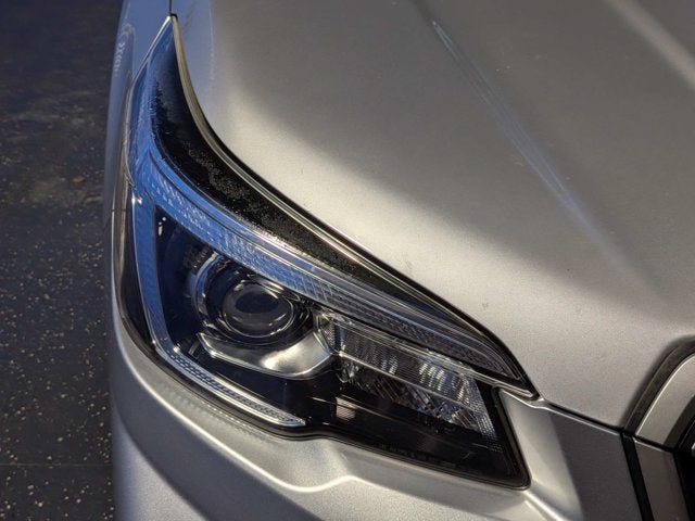 2019 Subaru Forester Base