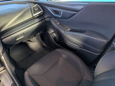 2019 Subaru Forester Base