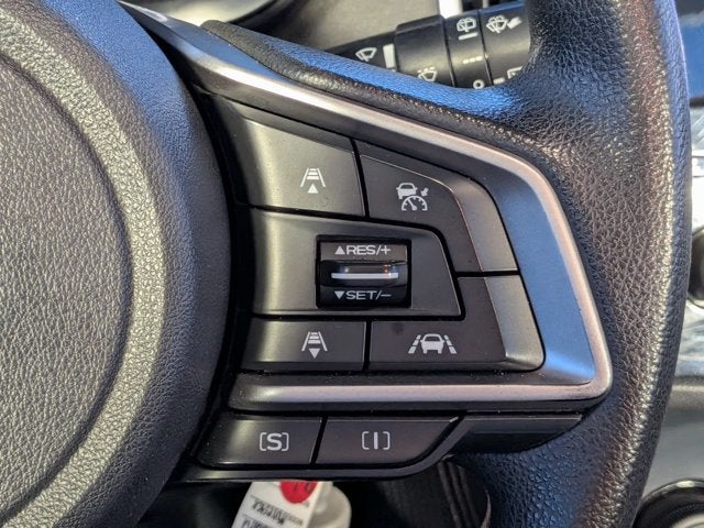 2019 Subaru Forester Base