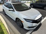 2019 Honda Civic Touring