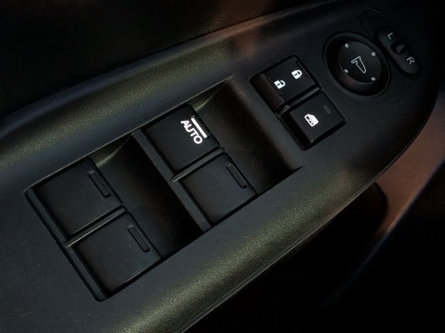 2016 Honda Fit LX