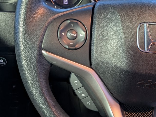 2016 Honda Fit LX