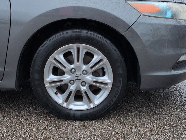 2010 Honda Insight EX