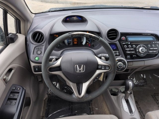 2010 Honda Insight EX