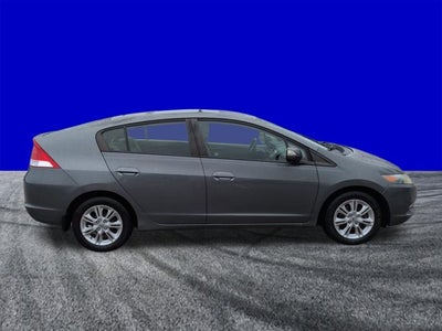 2010 Honda Insight EX