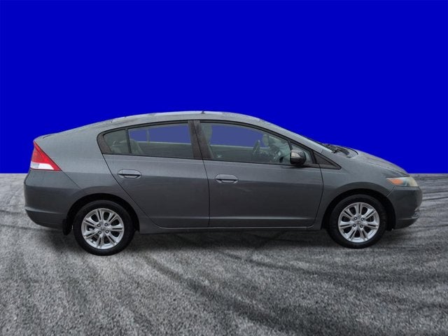 2010 Honda Insight EX