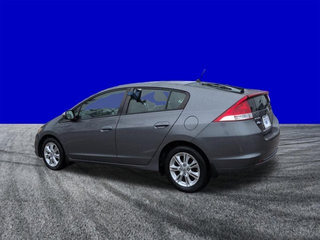 2010 Honda Insight EX