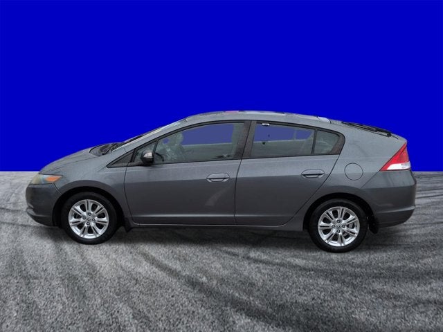 2010 Honda Insight EX