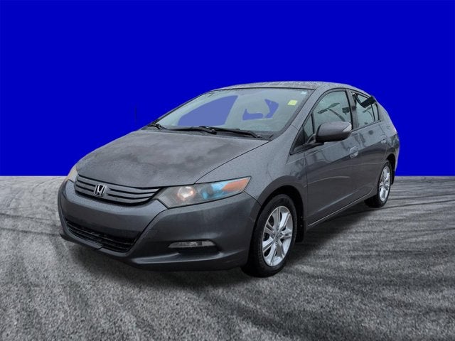 2010 Honda Insight EX