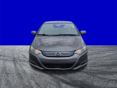 2010 Honda Insight EX