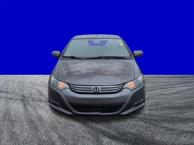 2010 Honda Insight EX