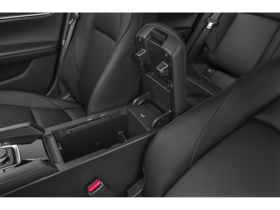 2019 Mazda Mazda3 Hatchback Base