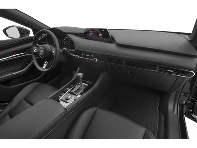 2019 Mazda Mazda3 Hatchback Base